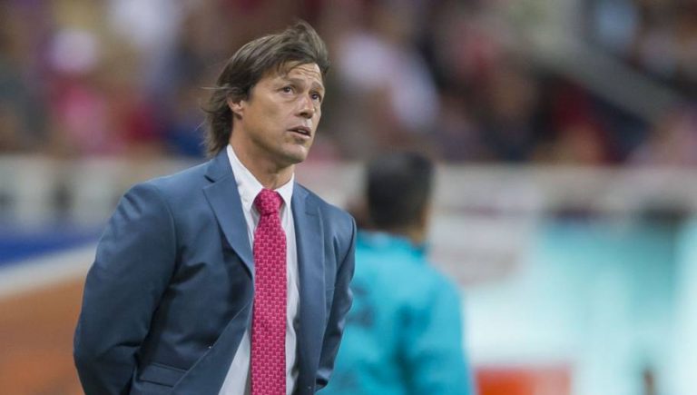 Los dos directivos de Chivas que no quieren a Matías Almeyda en el Rebaño