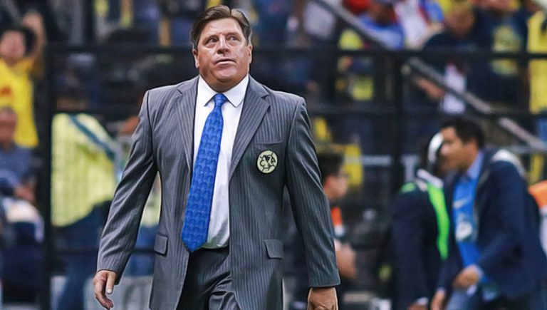 La cláusula de rescisión que pondría fuera del América a Miguel Herrera