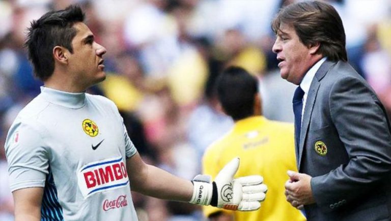 Miguel Herrera revela porque borró a Moisés Muñoz del mundial de Brasil