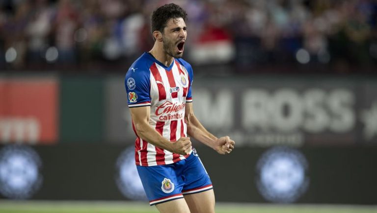 Antonio Briseño revela por qué rechazó ofertas de Real Madrid y Manchester City