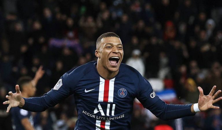 El arriesgado sacrificio del PSG para evitar que el Madrid se robe a Mbappé