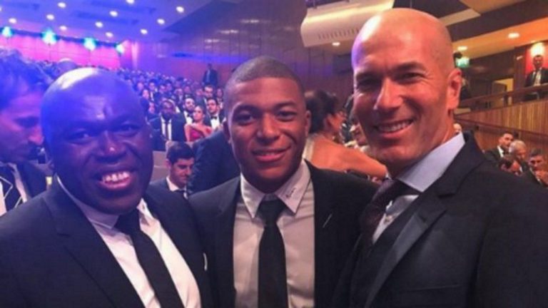 Contacto Zidane/Mbappé | Acuerdo Barça/Juve y más del mercado de Fichajes