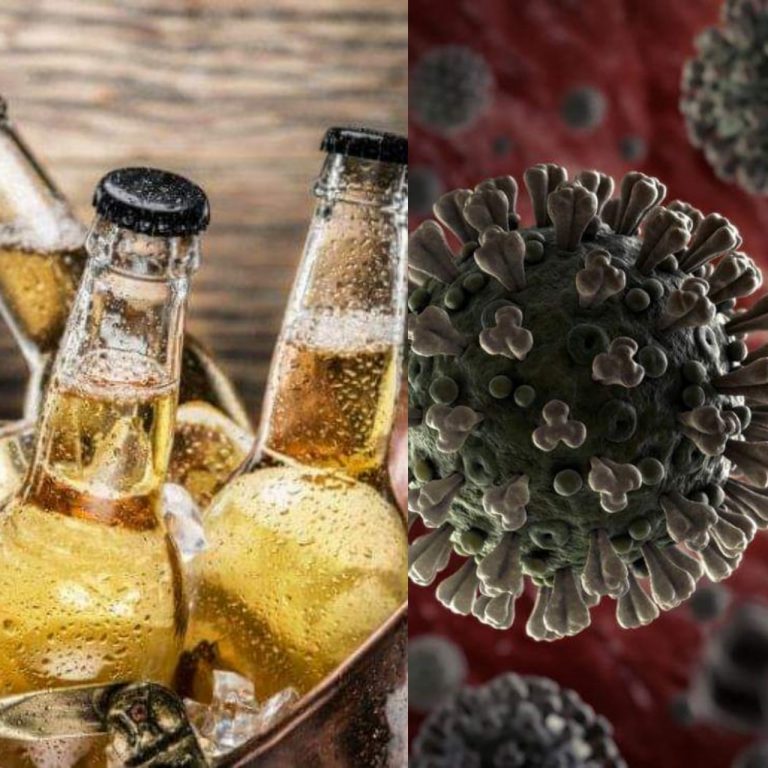 Si quieres ayudar a que México no se quede sin cerveza ¡TIENES QUE VER ESTO!