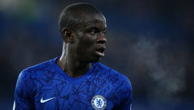 Kanté responde al Barcelona y al Real Madrid