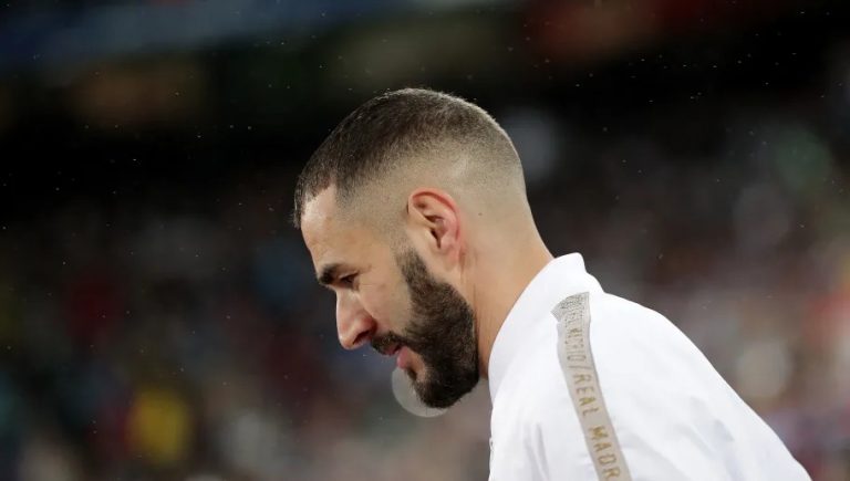 El club en el que quisiera retirarse Karim Benzema y no es el Real Madrid