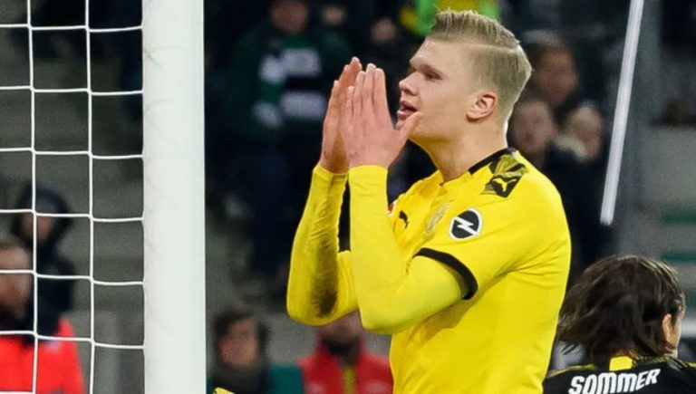 La estrategia por tres frentes del Madrid para fichar a Haaland