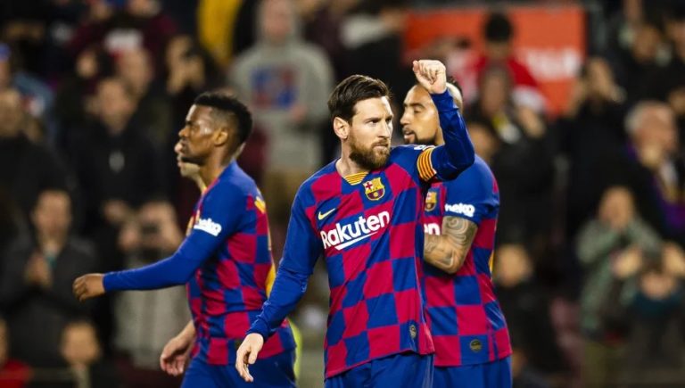 Los únicos 3 futbolistas intransferibles del Barcelona