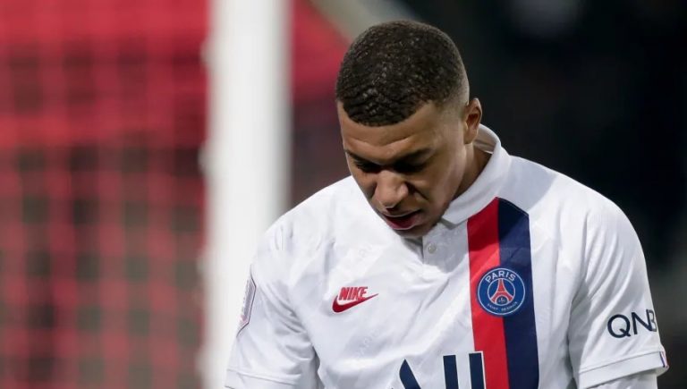Este sería el precio de Mbappé tras la pandemia ¡Se devaluaría demasiado!