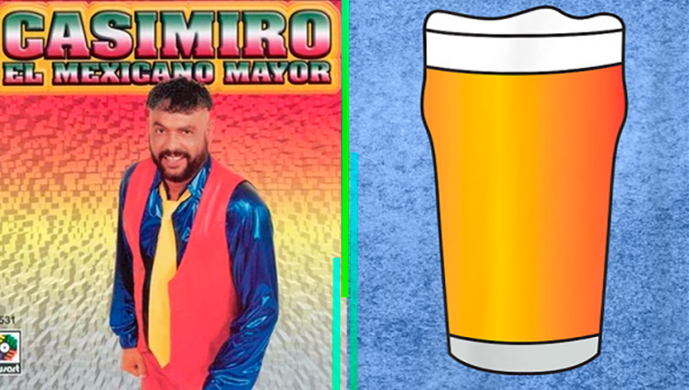 Sigue esta iniciativa de Mi Banda el Mexicano y ayuda a que México no se quede sin cerveza