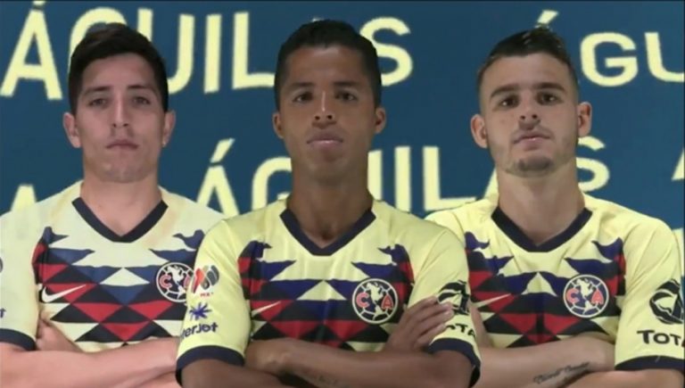 La restricción del América a sus representantes en la eLIGA MX
