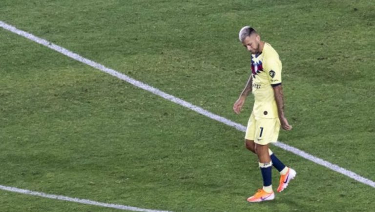 Jérémy Ménez se confiesa y revela por qué fracasó en el América