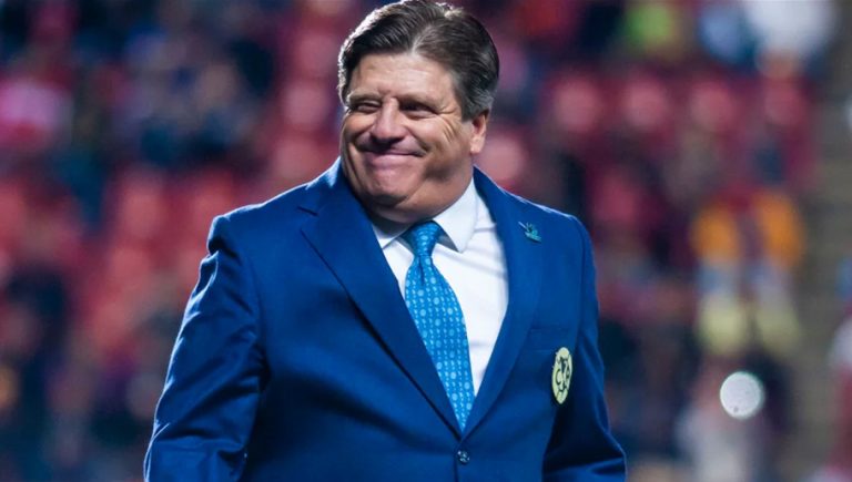 Miguel Herrera menosprecia a las Chivas