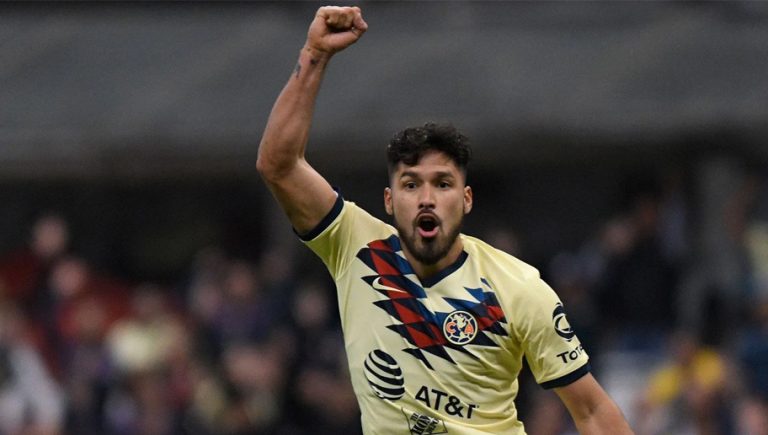 La cláusula que exigió Bruno Valdéz para renovar con el América
