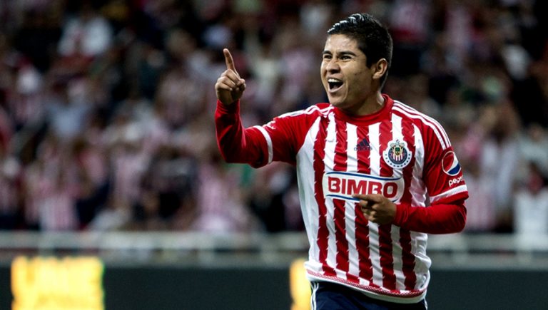 ¿Se va de Chivas? ‘Chofis’ López revela en que otro equipo le gustaría jugar