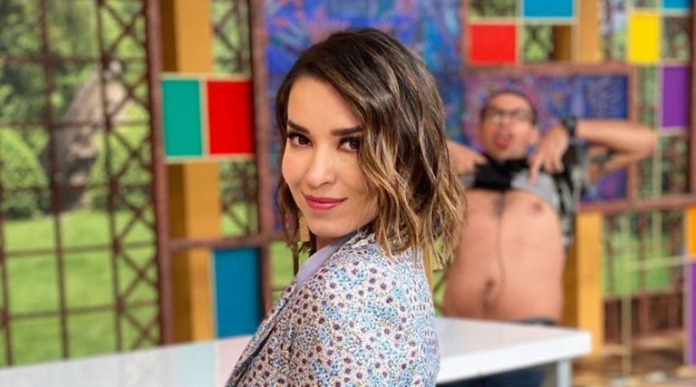 Laura G quedaría  fuera de Venga la Alegría y esta conductora sería su reemplazo