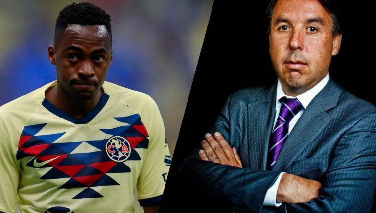La decisión final de Emilio Azcárraga sobre el caso Renato Ibarra