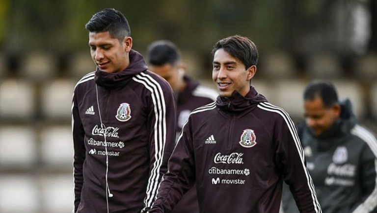 América responde al posible regreso de uno de sus canteranos