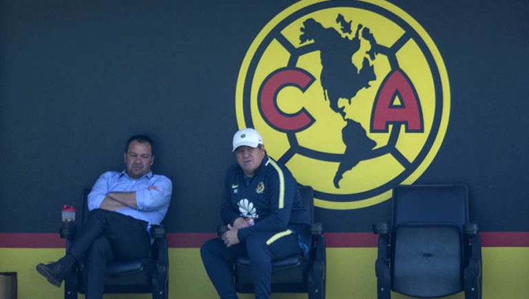 Víctor León / MEXSPORT