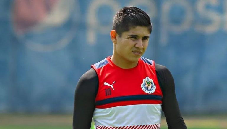 ‘Chofis’ López pide perdón en Chivas y esta es la respuesta del Rebaño sobre su futuro