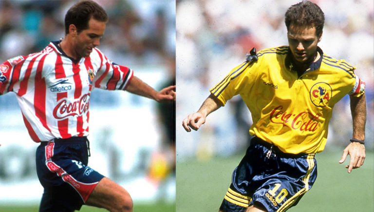 ¿América o Chivas? Luis García elige cual es la mejor afición
