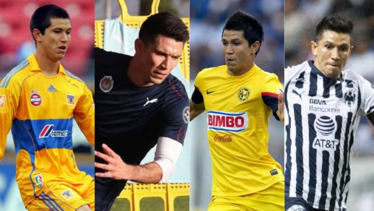 Jesús Molina revela en que equipo le gustaría retirarse