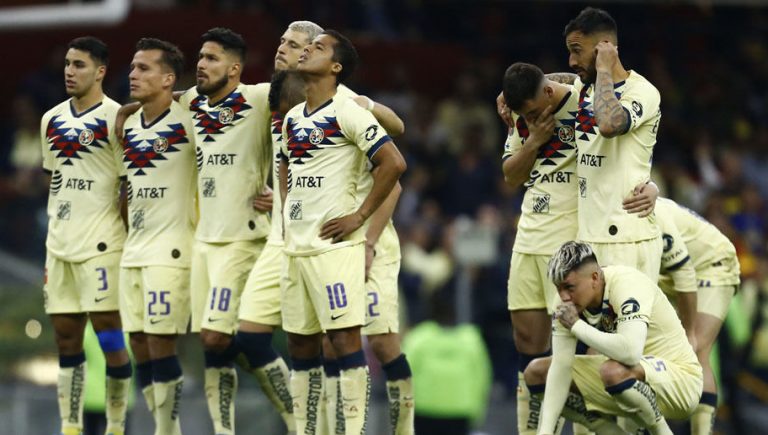 No es Renato | América tendría definida su primera baja para el Apertura 2020