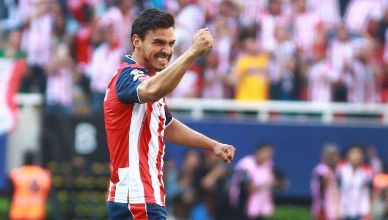 Oswaldo Alanís habla sobre un regreso a Chivas