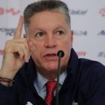 Pelaez advertencia