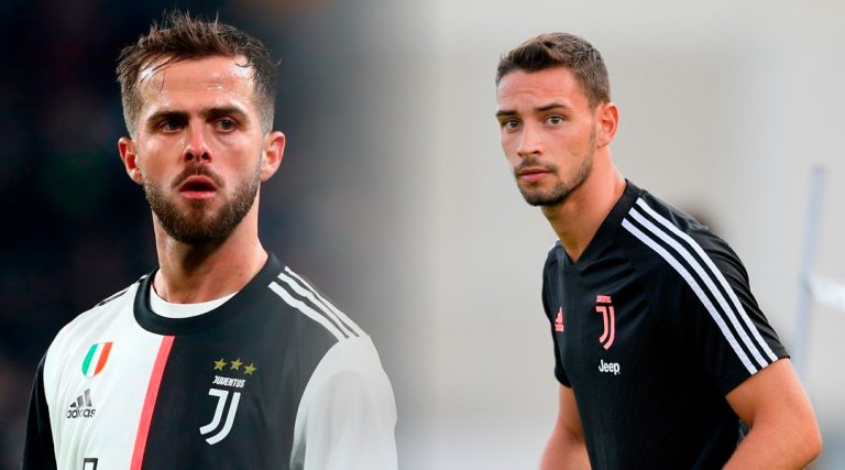 Acuerdo: Pjanic, De Sciglio y 25MDE a Barcelona a cambio de este jugador