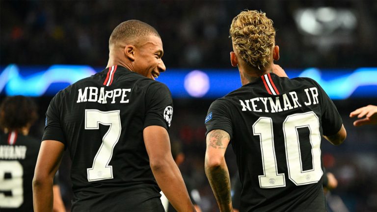 Nuevas pistas sobre el futuro de Neymar y Mbappé