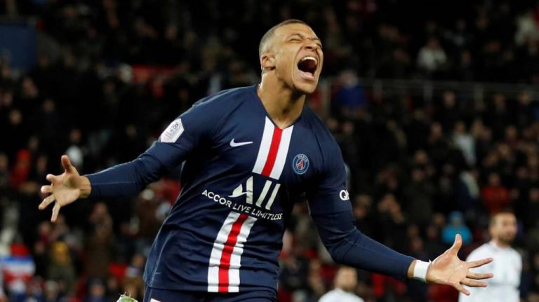 Mbappé podría salir gratis del PSG