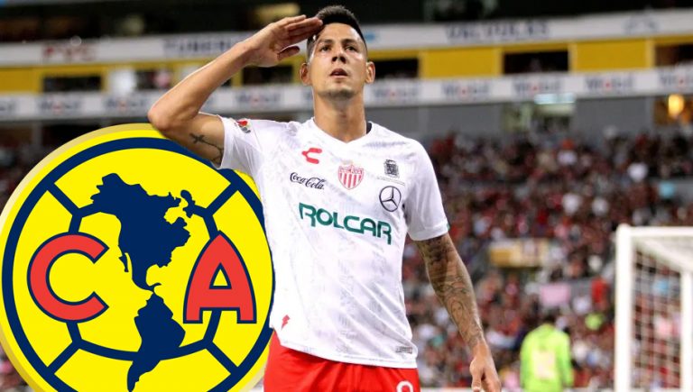 El precio que debería pagar América por Mauro Quiroga