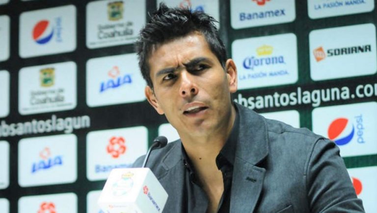 Oswaldo Sánchez habla de la crisis de porteros que hay en Chivas