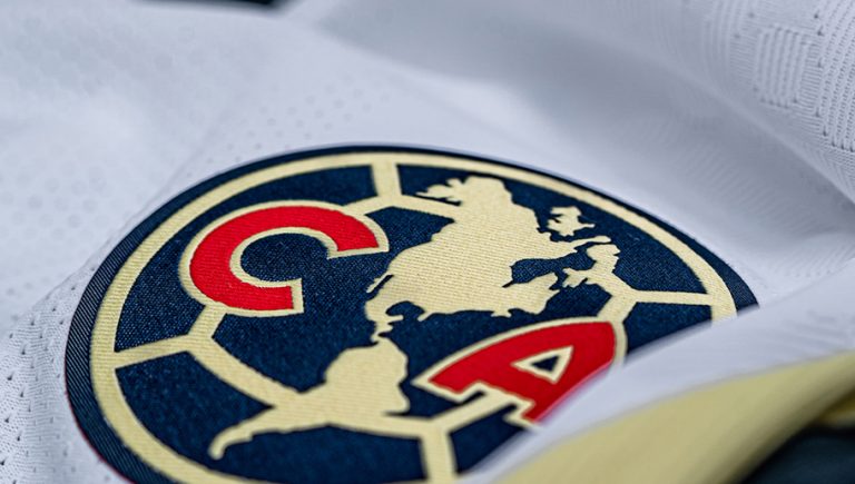 Filtran el que sería el jersey de local en el América para el próximo torneo