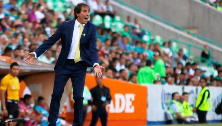 DT de Santos Laguna filtra la fecha en la que regresaría la Liga MX