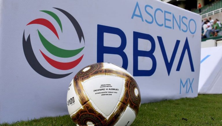 FIFA responde a jugadores sobre la eliminación del ascenso MX