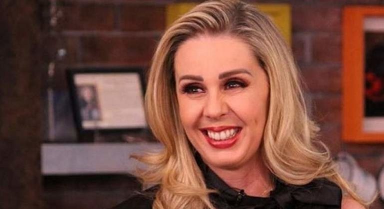 Atala Sarmiento tendría regreso triunfal a TV Azteca como titular de este programa