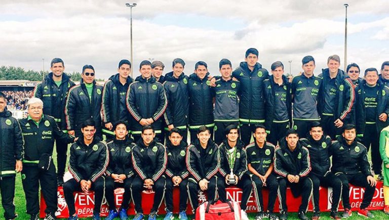 Selección Argentina busca ‘robarse’ una de las joyas del fútbol mexicano