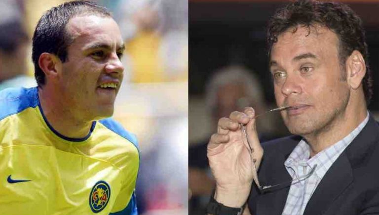 David Fateilson lanza duro golpe contra Cuauhtémoc Blanco