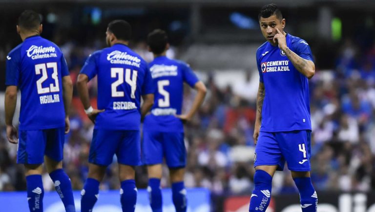 Cruz Azul sería desafiliado del fútbol mexicano