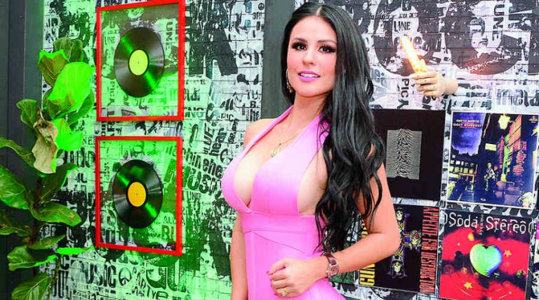 Fabiola Martínez confirma haber sido amante de Américo Garza y manda mensaje a Karla Panini