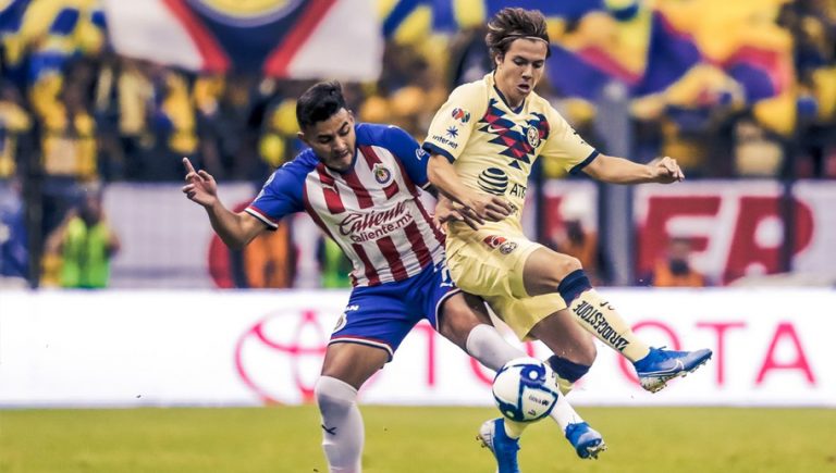 El falso intercambio entre América y Chivas que se hizo viral