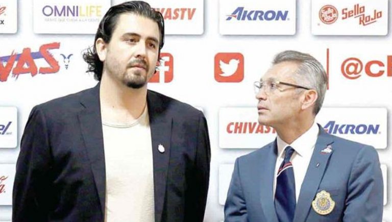 ¿Volvería a Chivas? | José Luis Higuera habla de un posible regreso al Rebaño