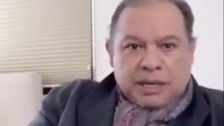 “Tuve que fingir mi muerte”; Supuesto vídeo de Juan Gabriel vivo se viraliza en redes