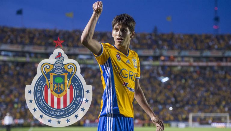 El menosprecio de Jürgen Damm hacía Chivas