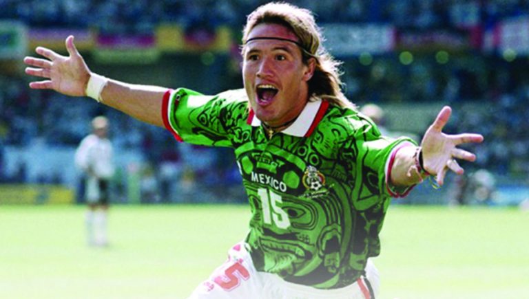 La ridícula razón por la que el ‘Matador’ Hernández no fue futbolista de Chivas