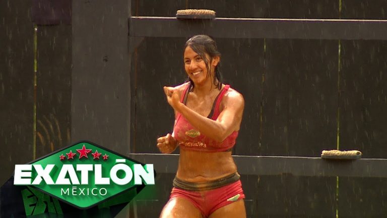 Carmelita Correa reaparece con radical cambio de look e impacta con nuevo proyecto
