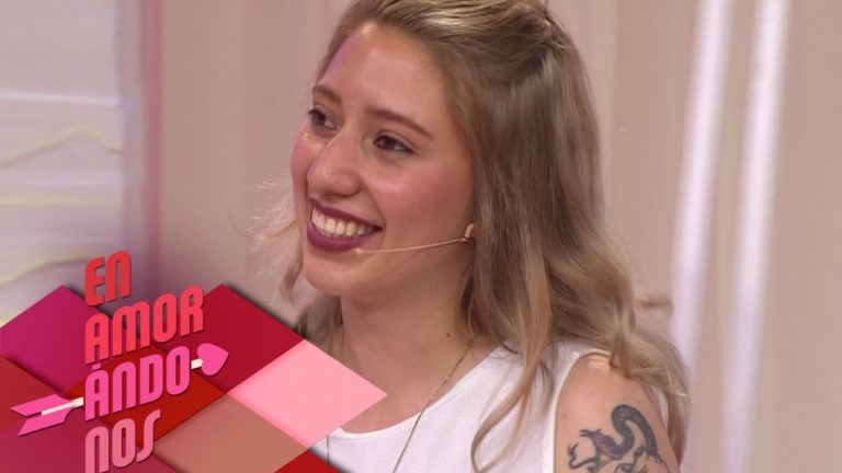 Ana Elisa de Enamorándonos reaparece tras nueva cirugía e impacta con sensual Tik Tok