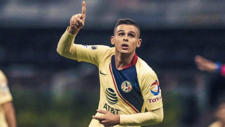 Queda definido el futuro de Nicolás Benedetti en las Águilas del América