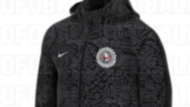 Filtran nuevas y hermosas equipaciones del América inspiradas en la cultura azteca